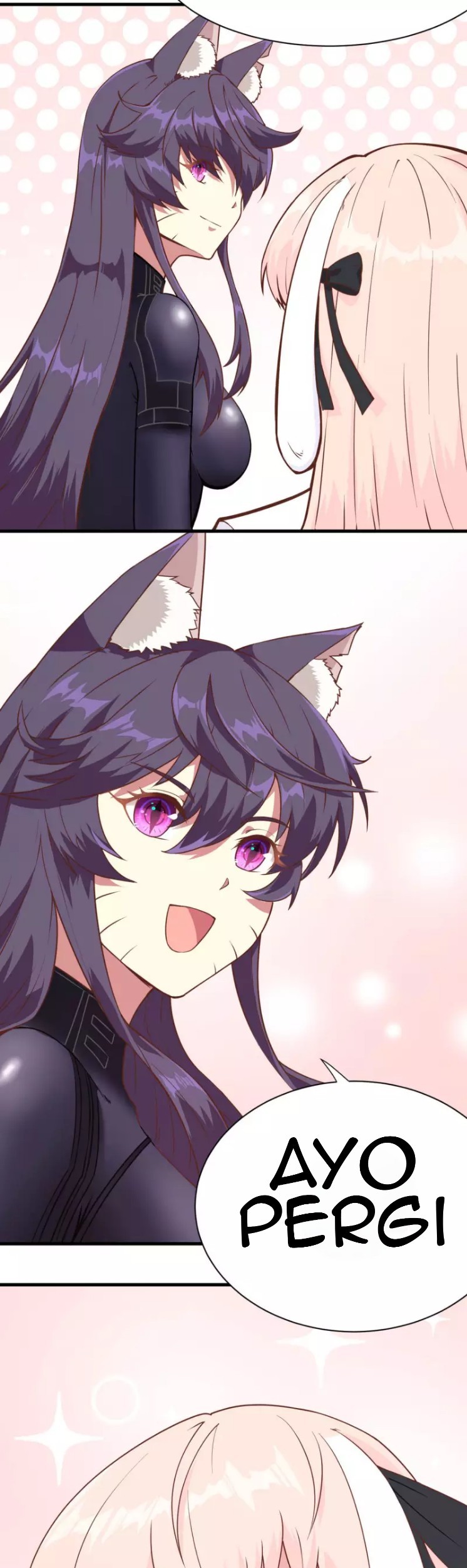 To Be The Castellan King Chapter 83 Gambar 13