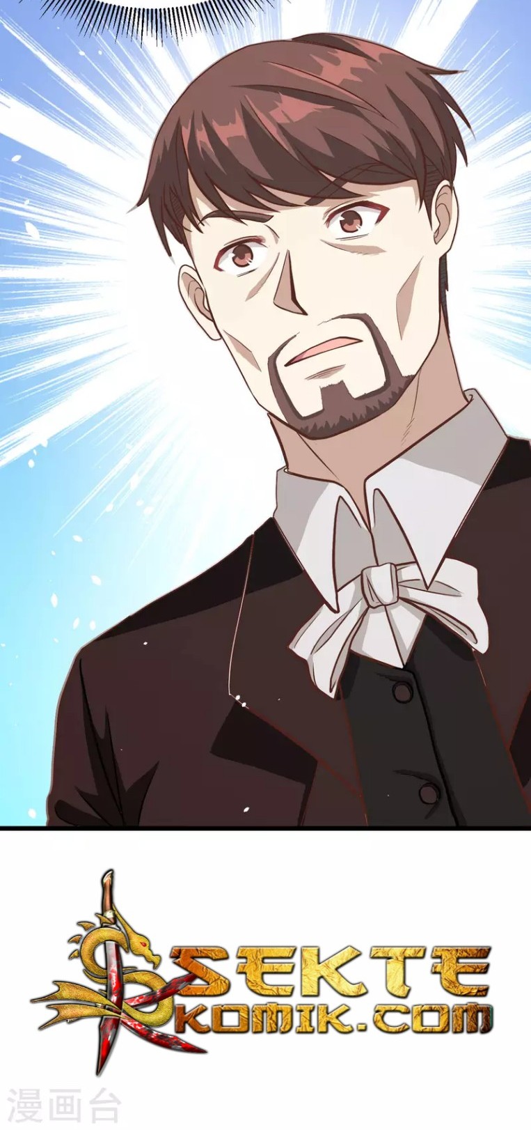 To Be The Castellan King Chapter 82 Gambar 29