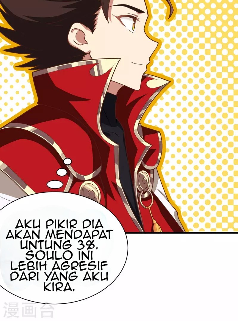 To Be The Castellan King Chapter 82 Gambar 31