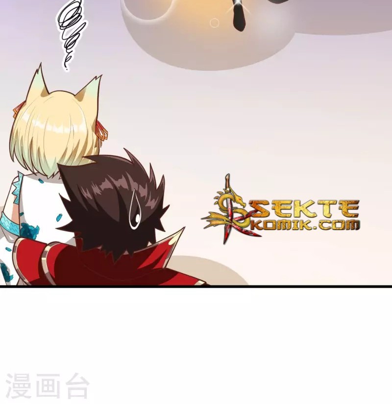 To Be The Castellan King Chapter 82 Gambar 35