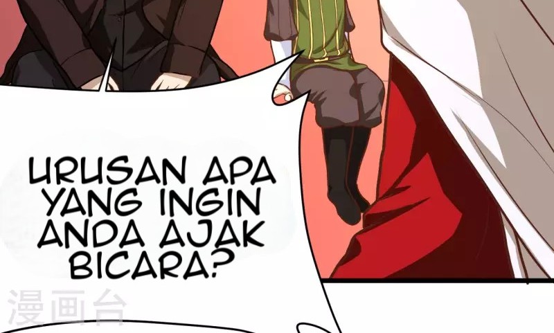 To Be The Castellan King Chapter 81 Gambar 13