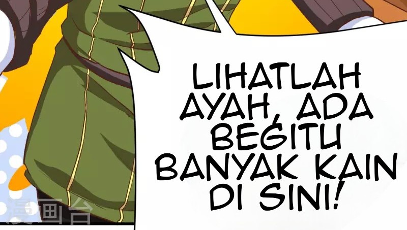 To Be The Castellan King Chapter 81 Gambar 23