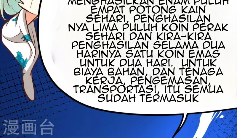 To Be The Castellan King Chapter 81 Gambar 28