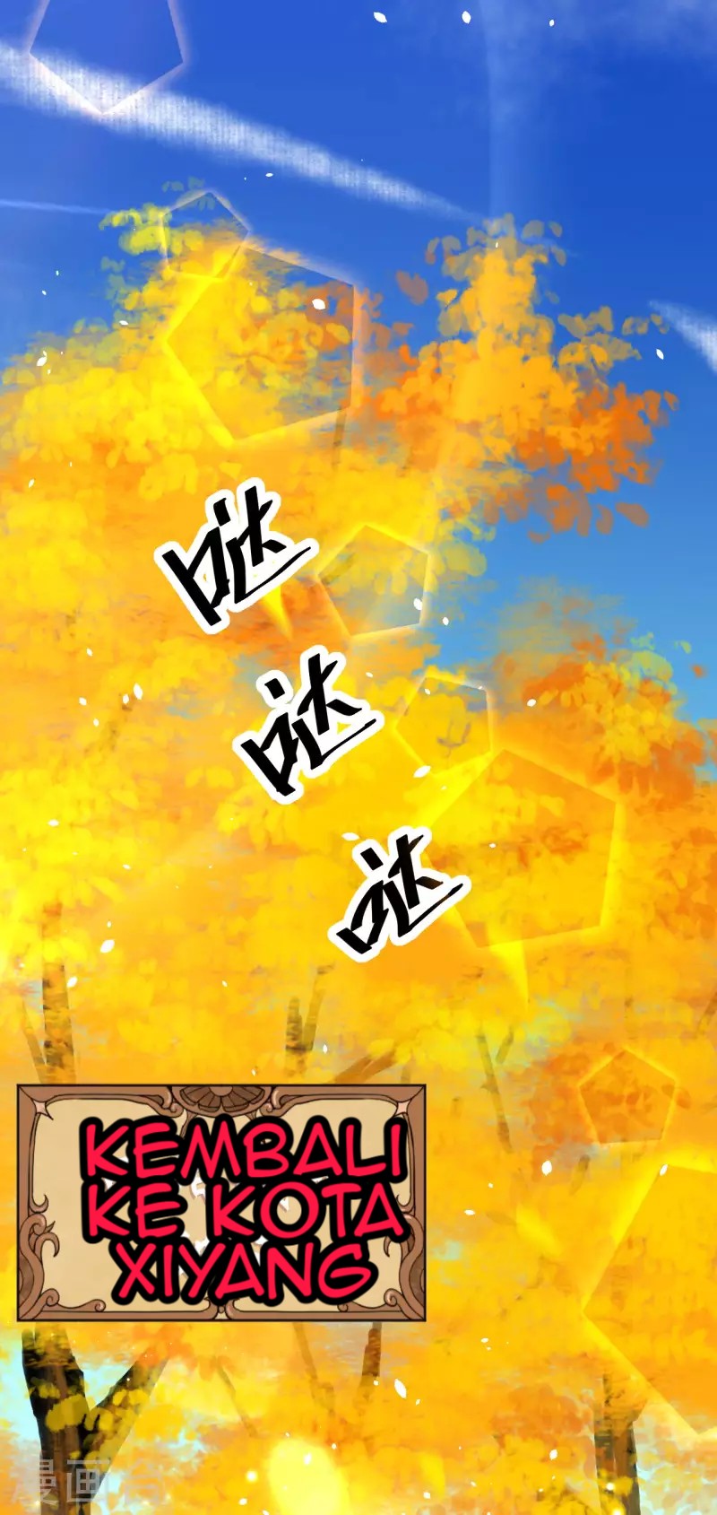 To Be The Castellan King Chapter 81 Gambar 3