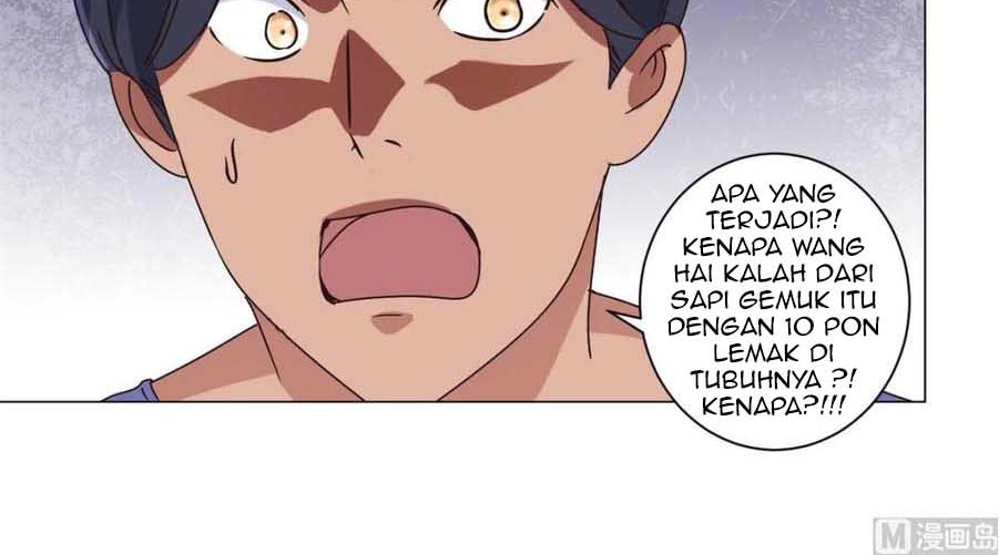 Metropolitan Supremacy System Chapter 54 Gambar 7