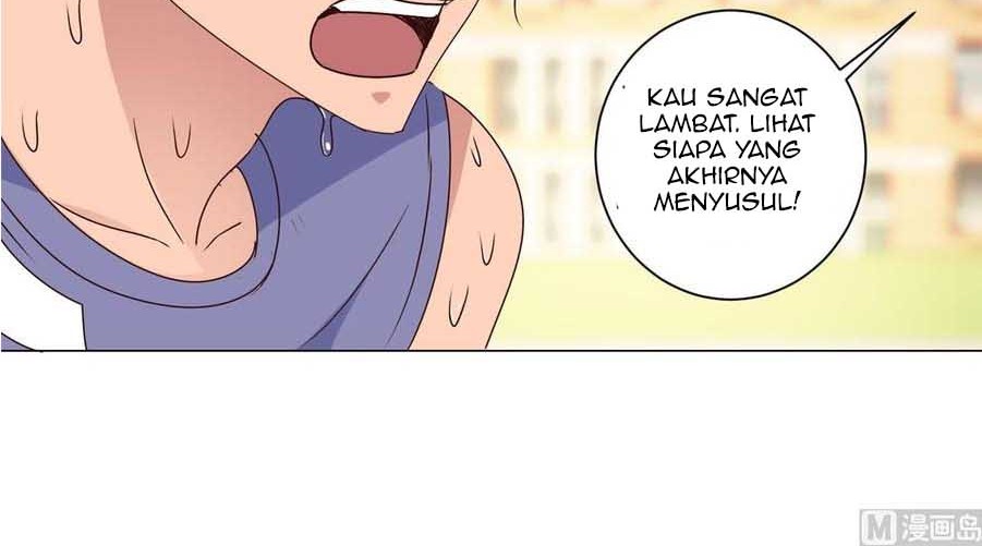 Metropolitan Supremacy System Chapter 54 Gambar 13