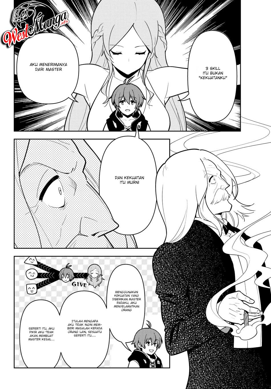 Ore dake Haireru Kakushi Dungeon Chapter 33 Gambar 13