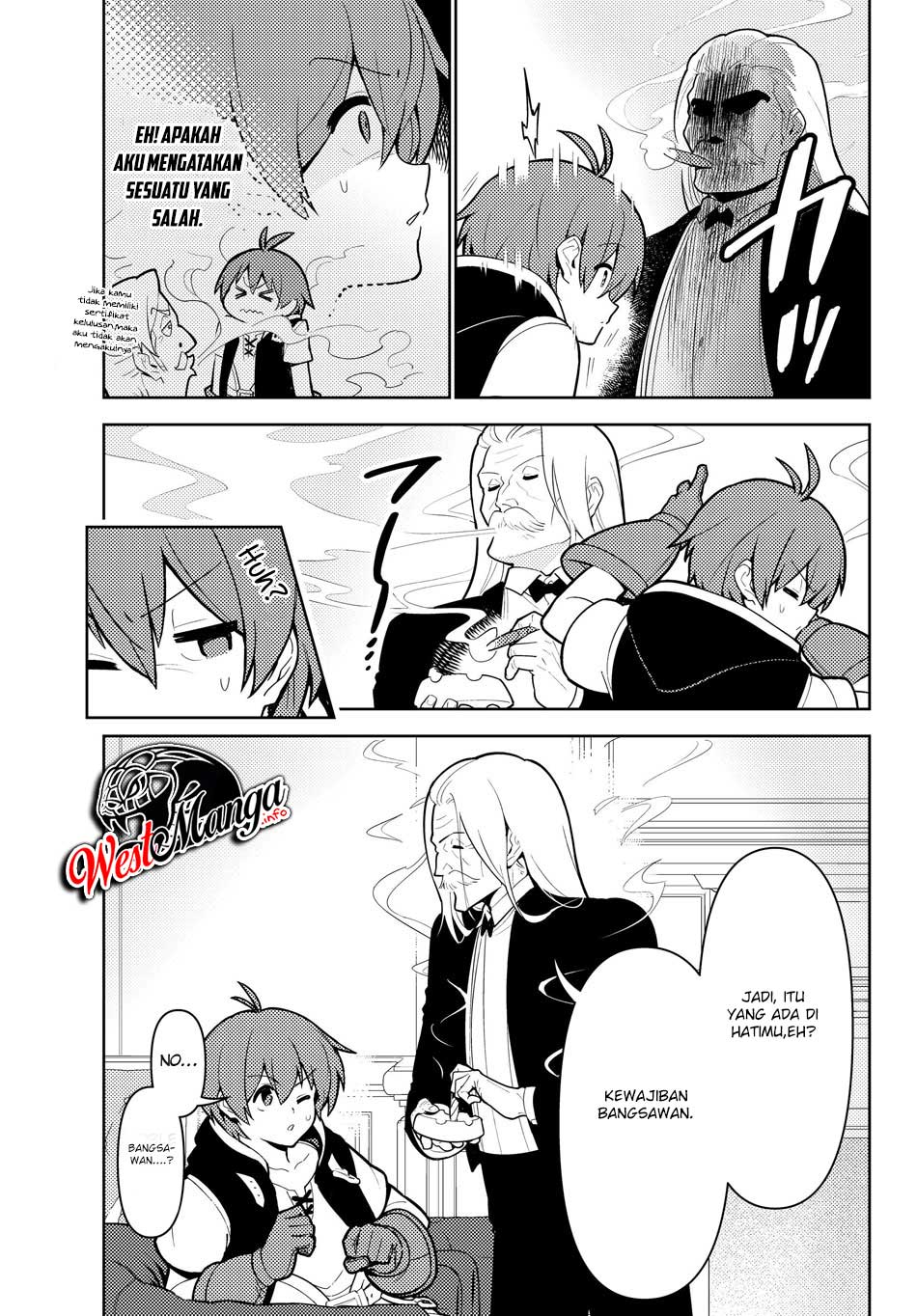 Ore dake Haireru Kakushi Dungeon Chapter 33 Gambar 14