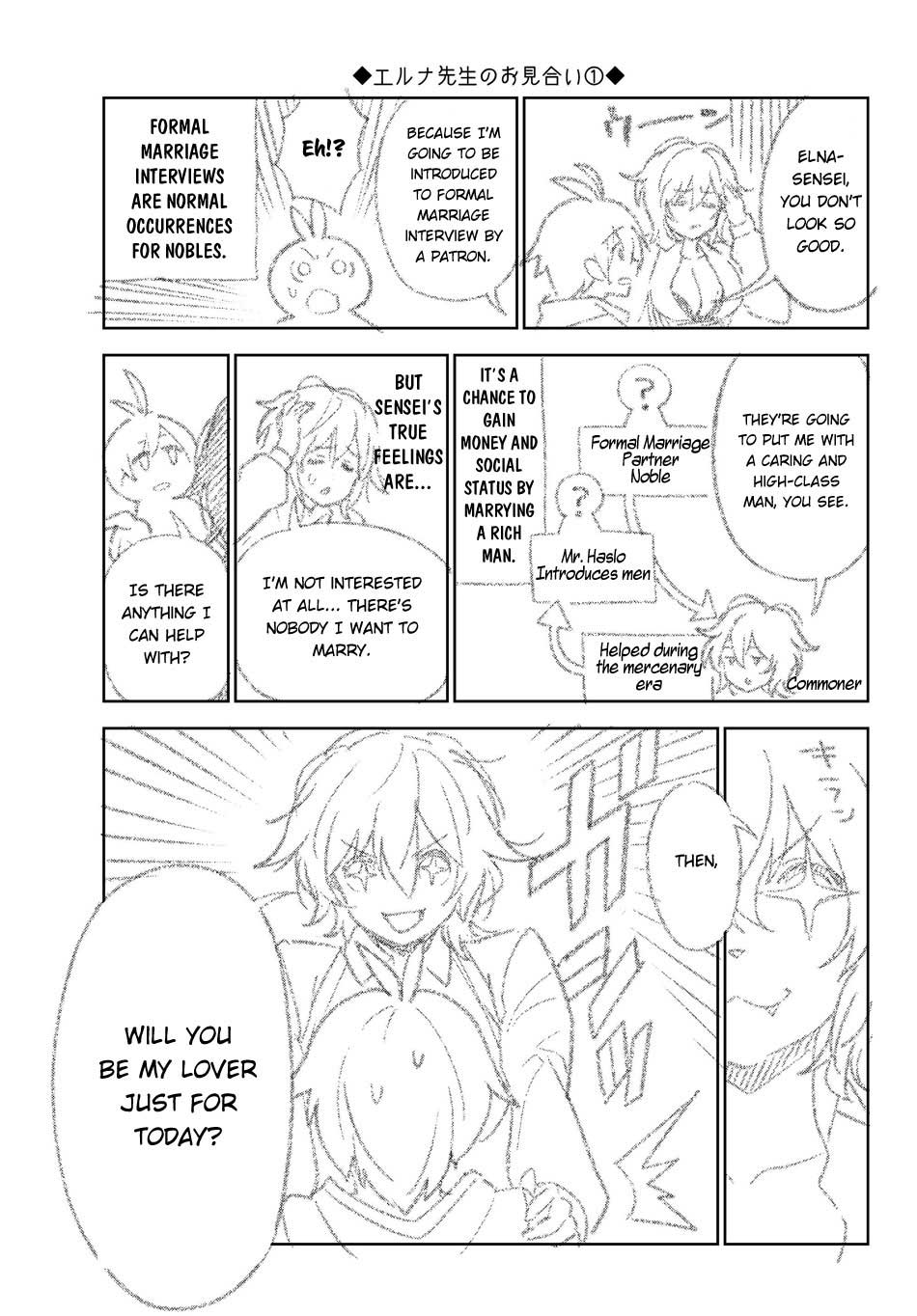 Ore dake Haireru Kakushi Dungeon Chapter 33 Gambar 26