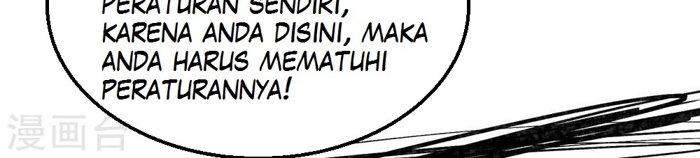 Immortal Daddy Xianzun Chapter 21 Gambar 12