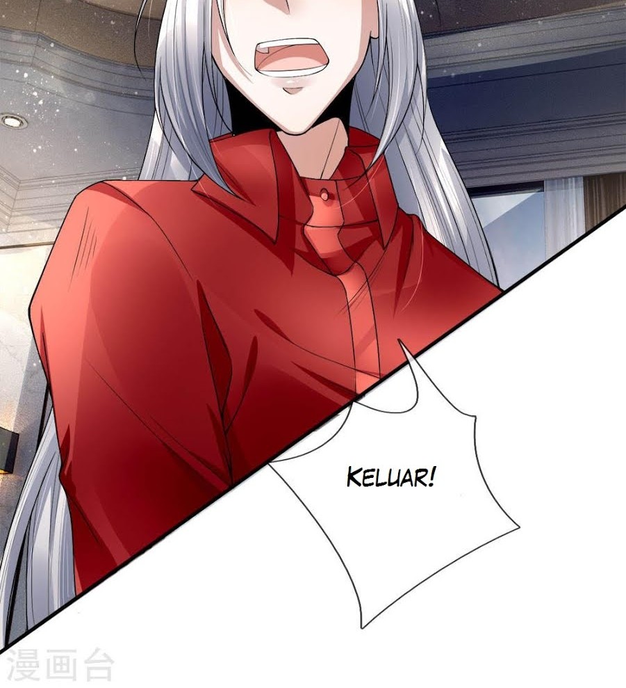 Immortal Daddy Xianzun Chapter 21 Gambar 14