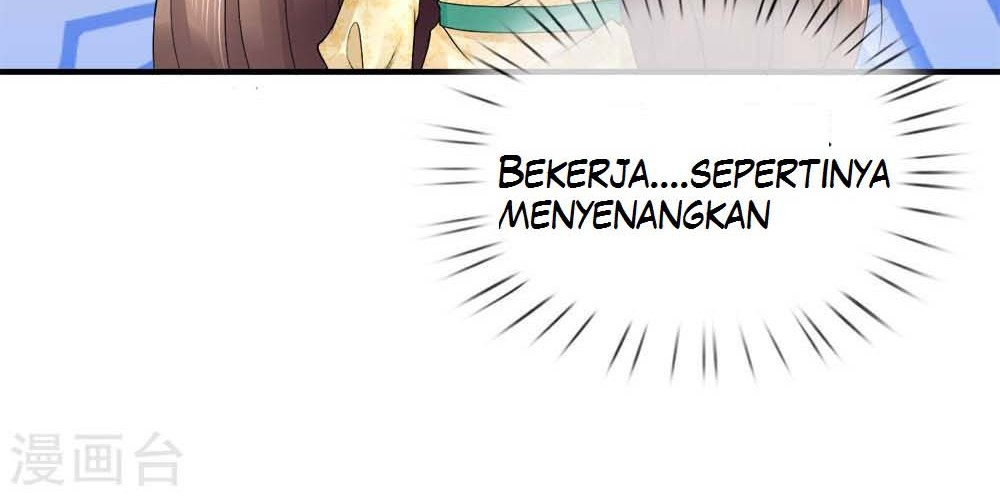 Baca  Immortal Daddy Xianzun Chapter 21 Gambar 2
