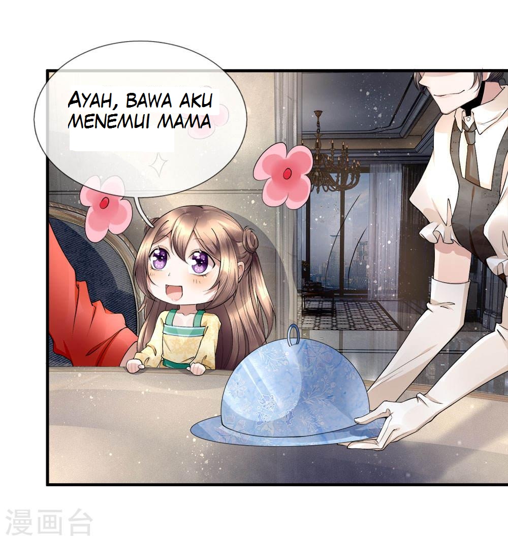 Immortal Daddy Xianzun Chapter 21 Gambar 3
