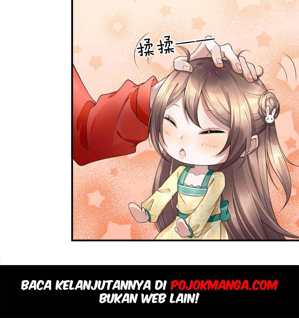 Immortal Daddy Xianzun Chapter 20 Gambar 18