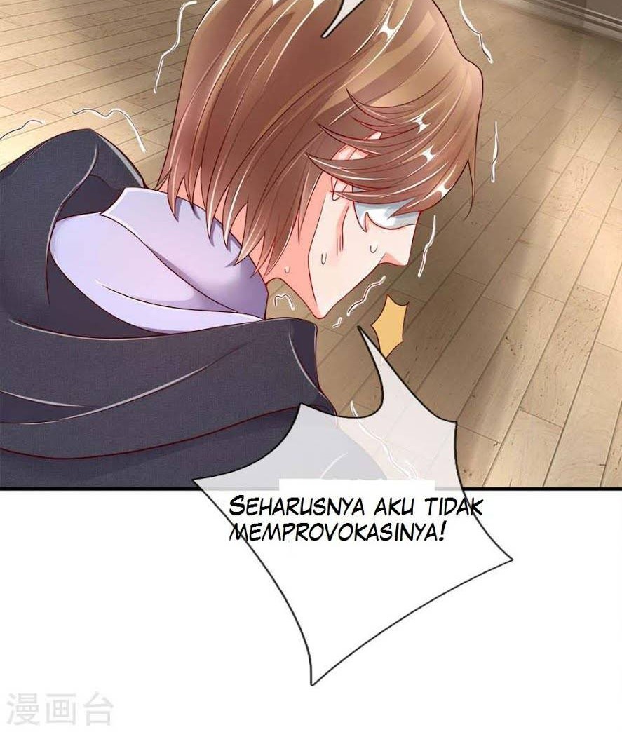 Baca  Immortal Daddy Xianzun Chapter 20 Gambar 2