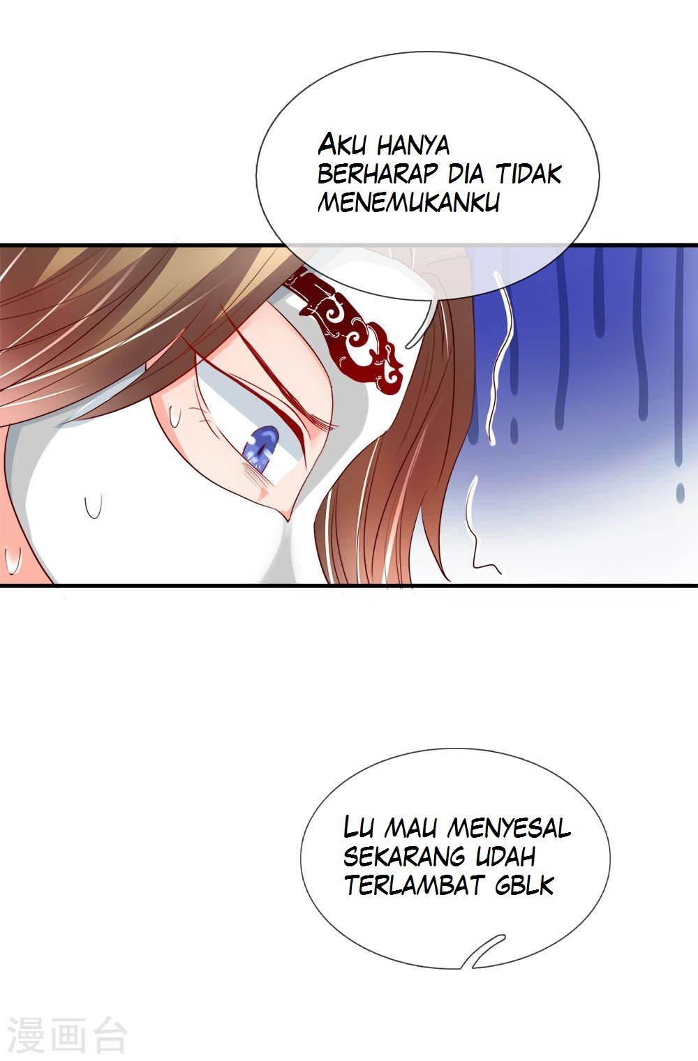 Immortal Daddy Xianzun Chapter 20 Gambar 3