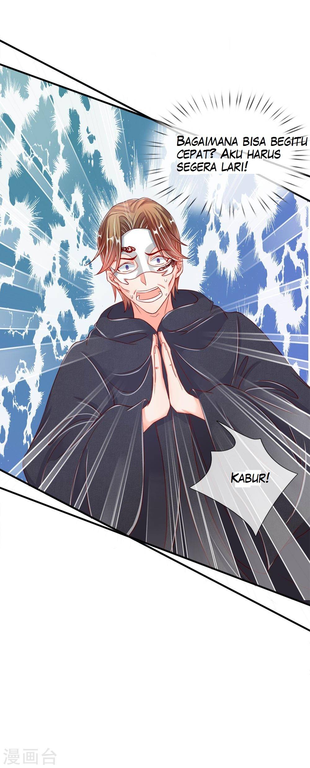 Immortal Daddy Xianzun Chapter 20 Gambar 6