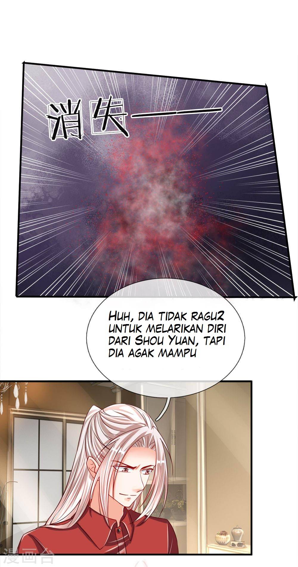 Immortal Daddy Xianzun Chapter 20 Gambar 7
