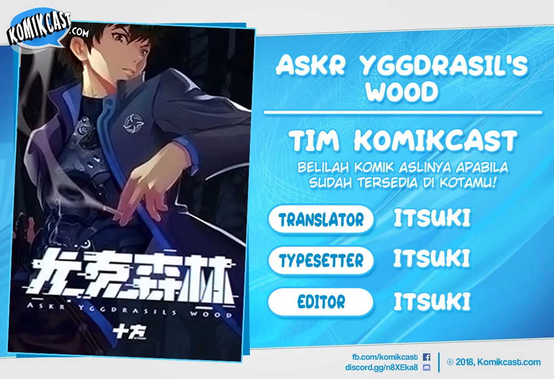 Baca Komik Askr Yggdrasil’s Wood Chapter 11 Gambar 1