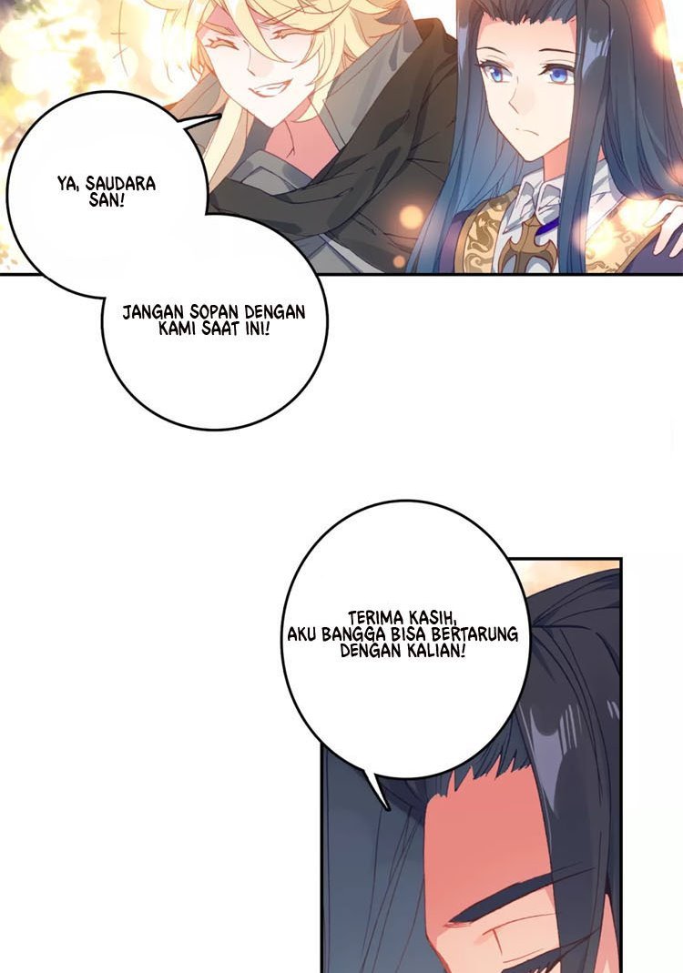 Soul Land Legend of the Tang’s Hero Chapter 21.2 Gambar 15