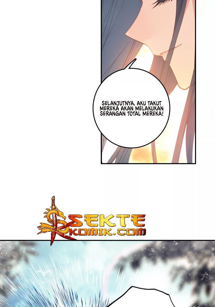 Soul Land Legend of the Tang’s Hero Chapter 21.2 Gambar 16