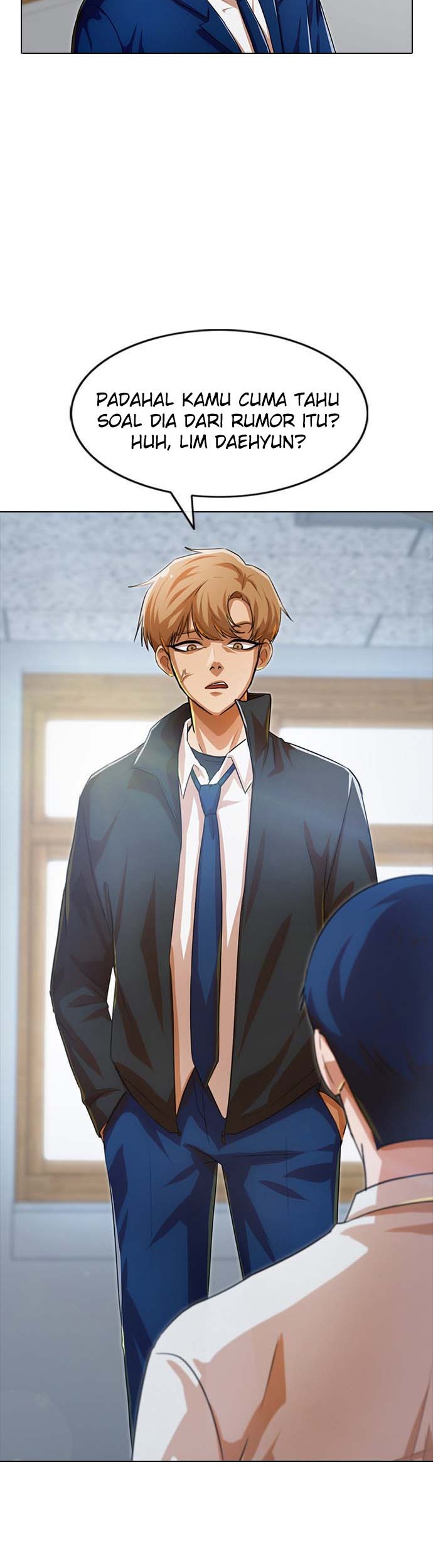 Baca The Girl from Random Chatting! Chapter 114 Gambar 2
