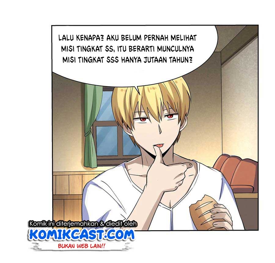 The Demon King Who Lost His Job Chapter 39 Gambar 15