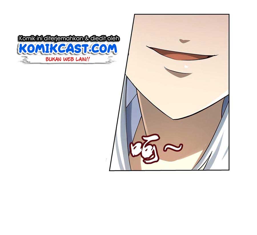 The Demon King Who Lost His Job Chapter 39 Gambar 18