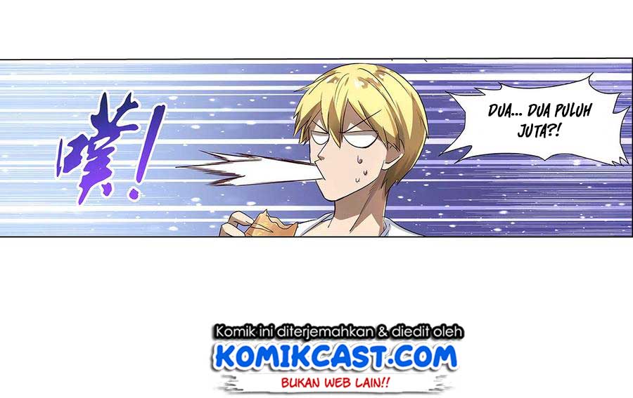 The Demon King Who Lost His Job Chapter 39 Gambar 20