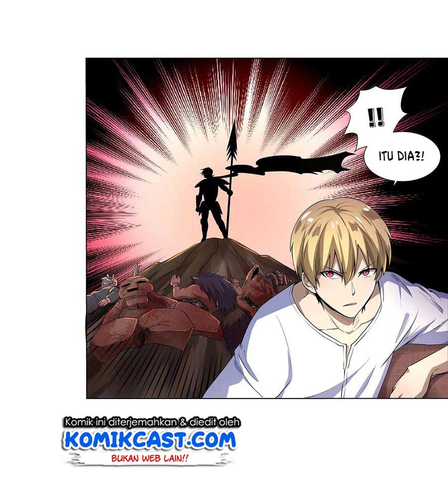 The Demon King Who Lost His Job Chapter 39 Gambar 27