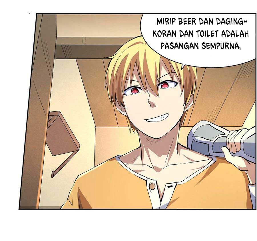The Demon King Who Lost His Job Chapter 39 Gambar 50