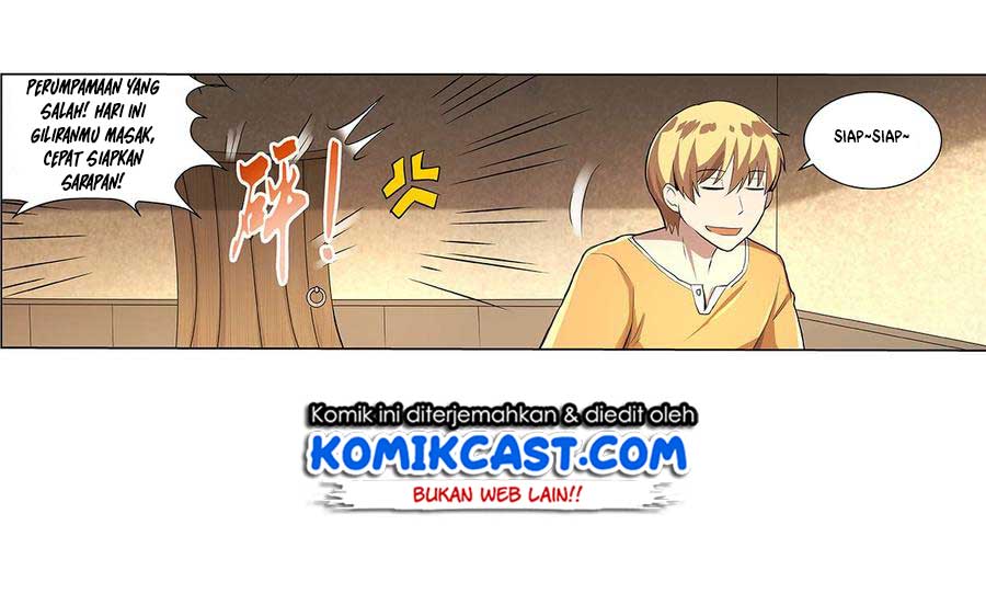 The Demon King Who Lost His Job Chapter 39 Gambar 51
