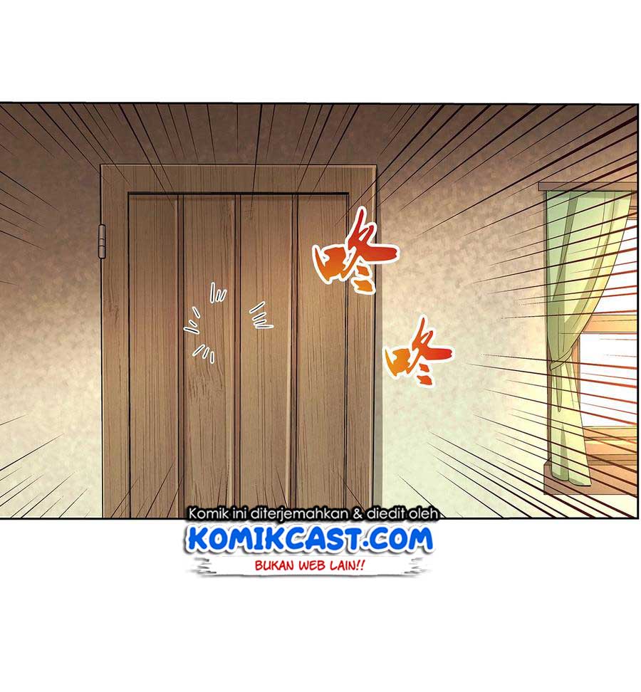 The Demon King Who Lost His Job Chapter 39 Gambar 53