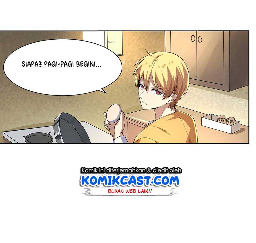 The Demon King Who Lost His Job Chapter 39 Gambar 54