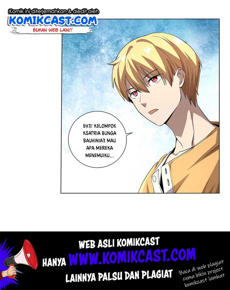The Demon King Who Lost His Job Chapter 39 Gambar 59