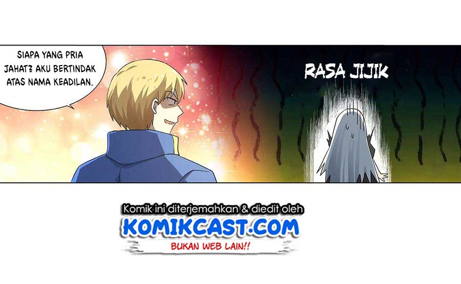 The Demon King Who Lost His Job Chapter 39 Gambar 7