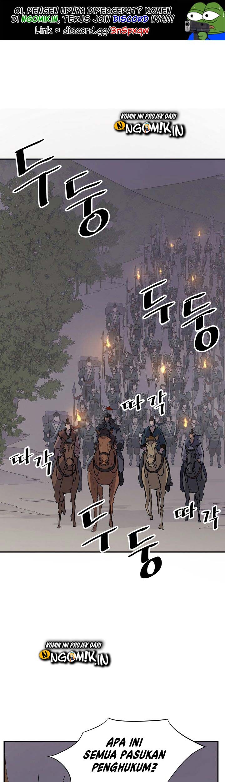 Baca  The Invincible Immortal Chapter 44 Gambar 2