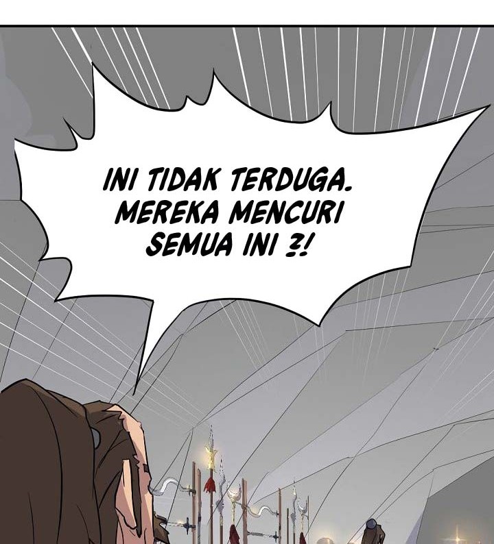 The Invincible Immortal Chapter 44 Gambar 63