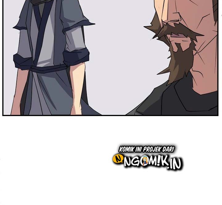 The Invincible Immortal Chapter 44 Gambar 5