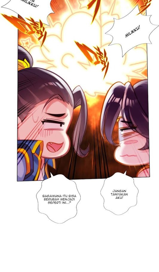Lang Huan Library Chapter 47 Gambar 4