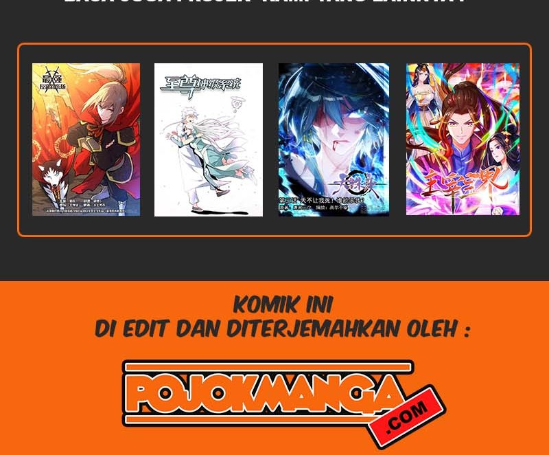 Supreme Godly System Chapter 237 Gambar 20