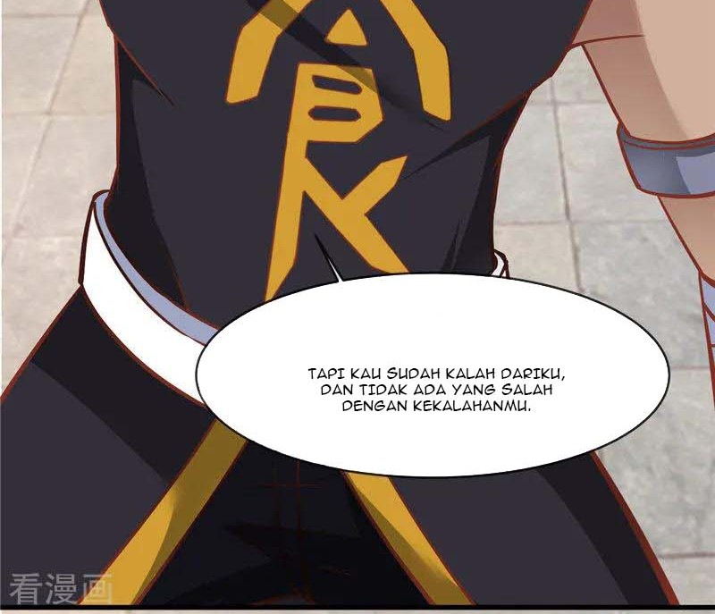 Supreme Godly System Chapter 237 Gambar 7
