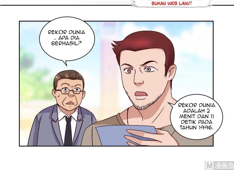 Metropolitan Supremacy System Chapter 55 Gambar 7