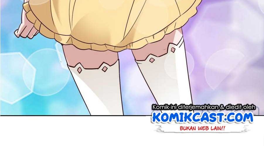 Metropolitan Supremacy System Chapter 55 Gambar 13