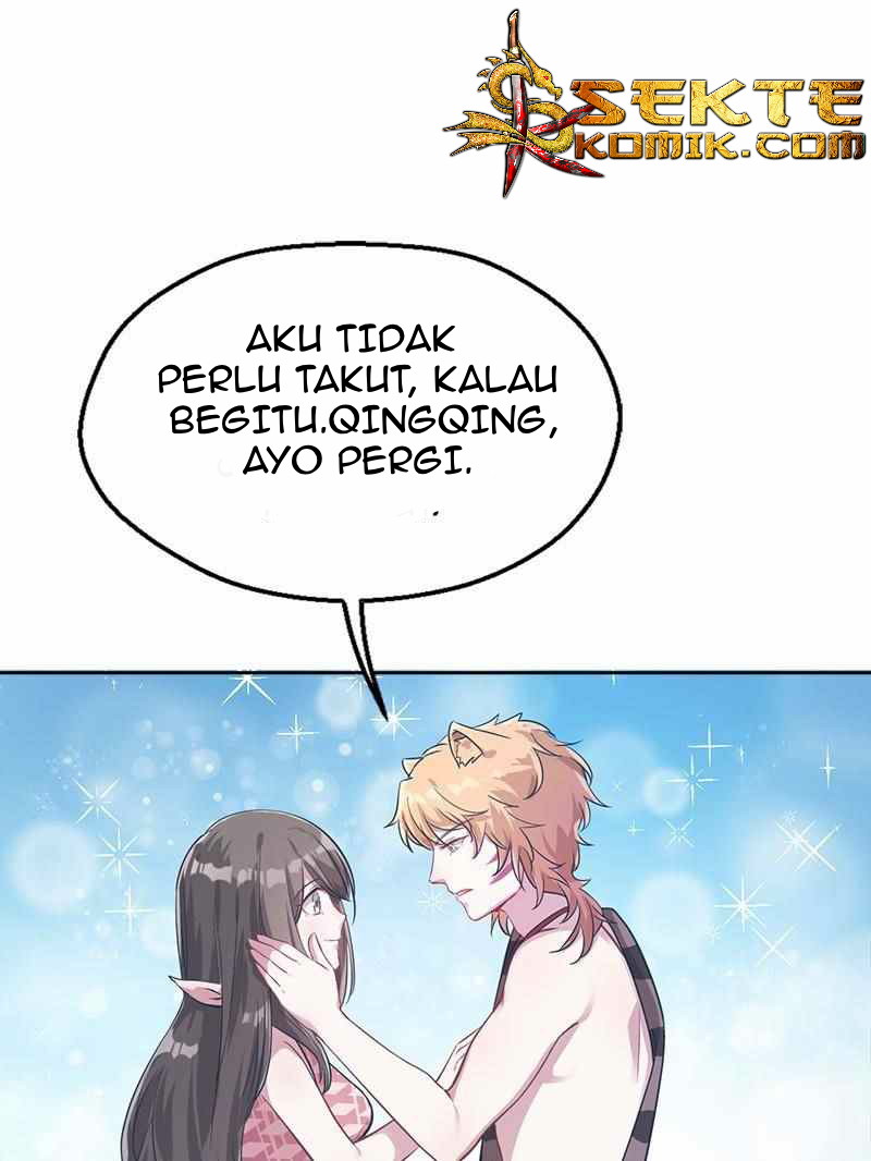 Beauty and the Beast Chapter 45 Gambar 14