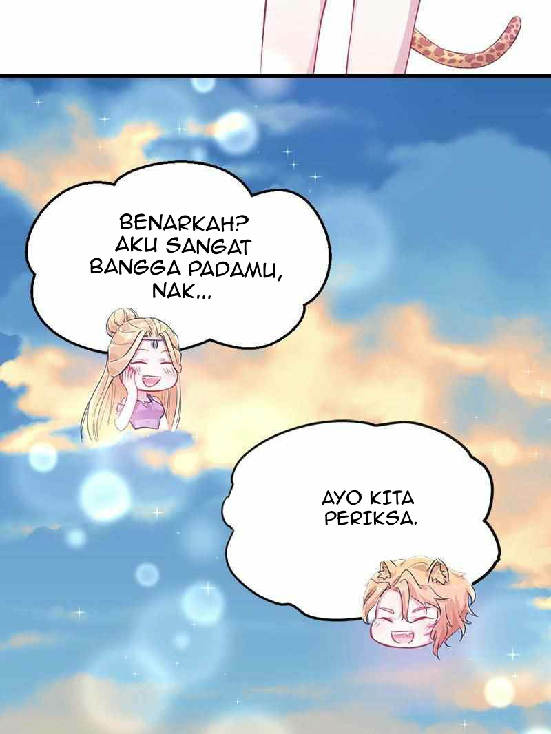 Beauty and the Beast Chapter 45 Gambar 19