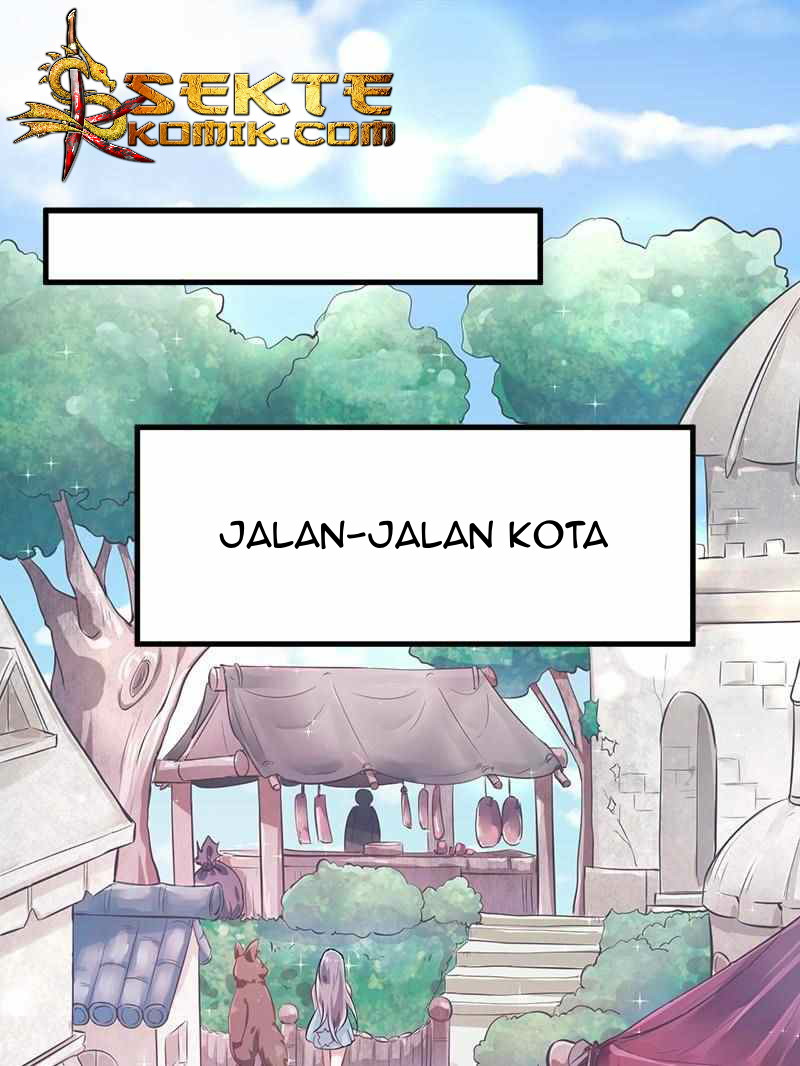 Beauty and the Beast Chapter 45 Gambar 21