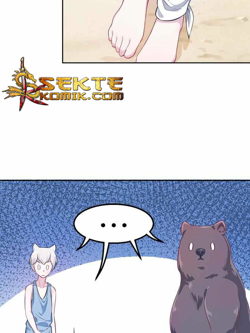 Beauty and the Beast Chapter 45 Gambar 29