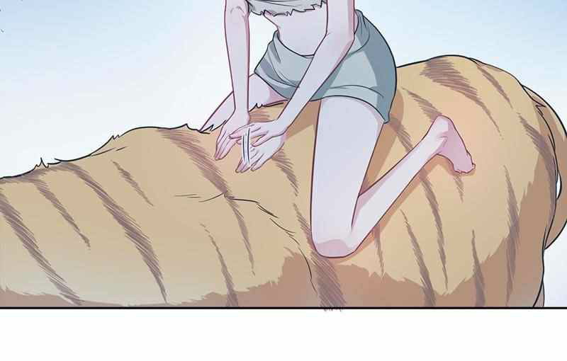 Beauty and the Beast Chapter 45 Gambar 4