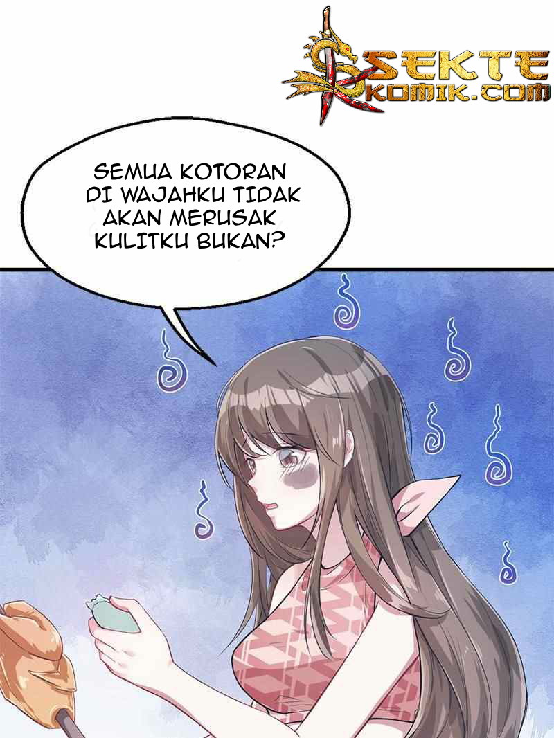 Beauty and the Beast Chapter 43 Gambar 14